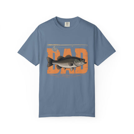 Reel Cool Dad Tee