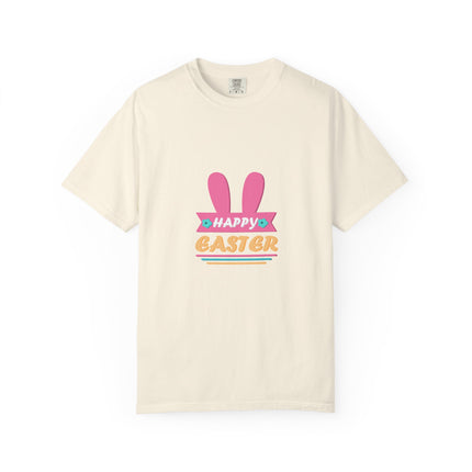 Bold Bunny Ears Easter Tee
