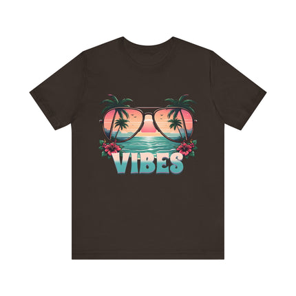 Sunkissed Vibes Tee