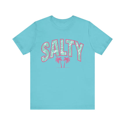 Salty Mood Tee