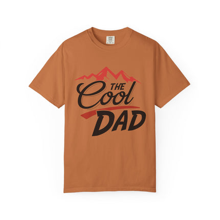 The Cool Dad Tee