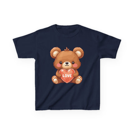Love Bear Kids T-Shirt
