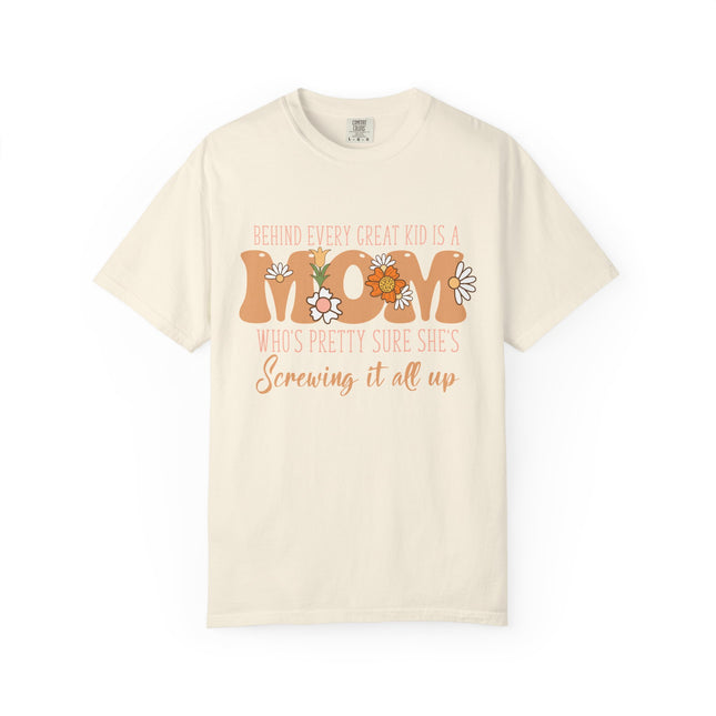 Pretty Sure Mom Tee