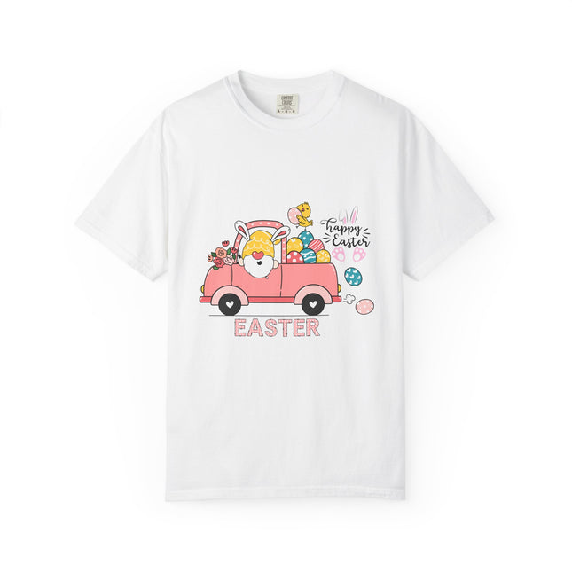 Bunny Express Easter Tee