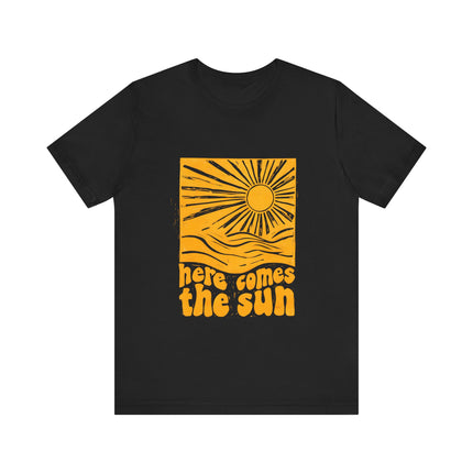 Sunrise Spirit Tee