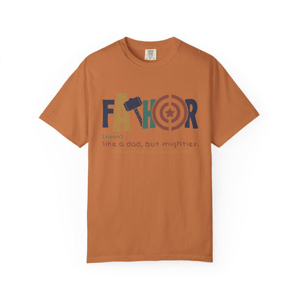Fathor Tee