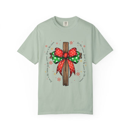 Jesus Is the Reason Tee