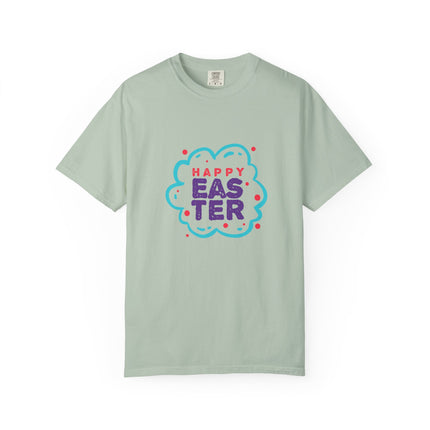 Bold Easter Bubble Tee