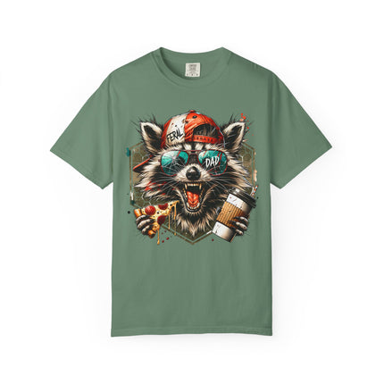 Feral Dad Tee