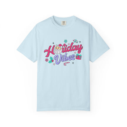 Holiday Vibes Tee