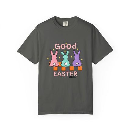 Good Easter Vibes Bunny Tee