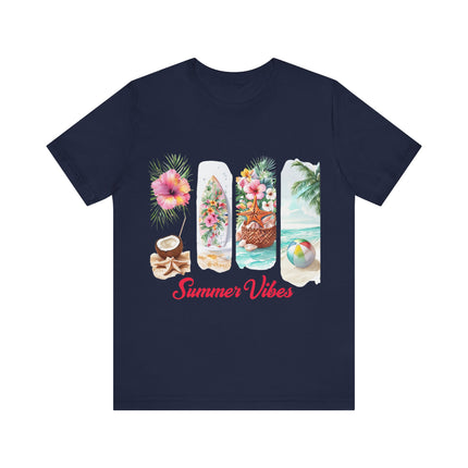 Tropical Moments Tee