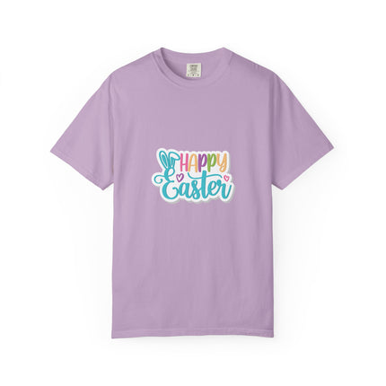 Pastel Bunny Ears Tee