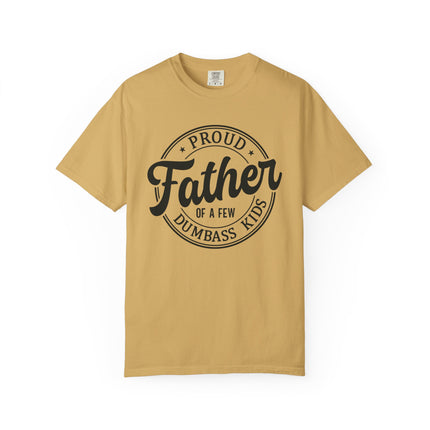 Proud Father Tee