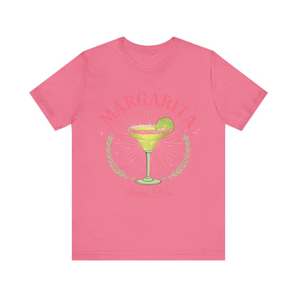 Margarita Social Club Tee