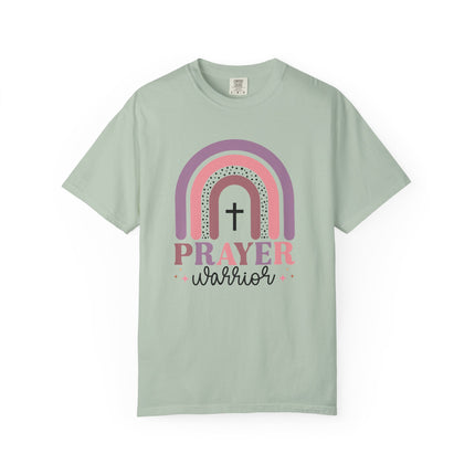 Prayer Warrior Tee