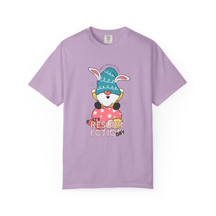 Resurrection Day Gnome Tee