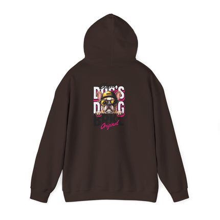 Brooklyn Dog Club Hoodie