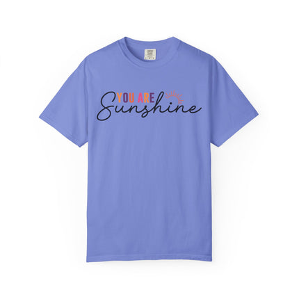 You Are Sunshine Tee