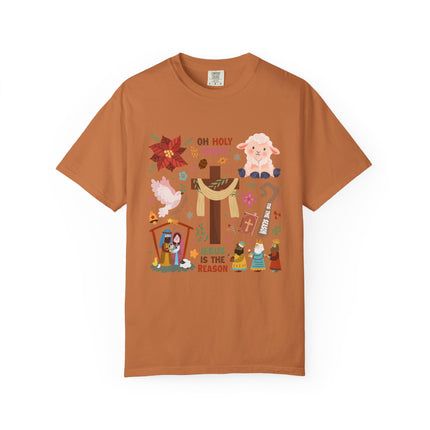 True Story Christmas Tee
