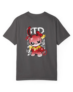 Collection image for: Graphic BackPrint Tees