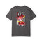 Graphic BackPrint Tees