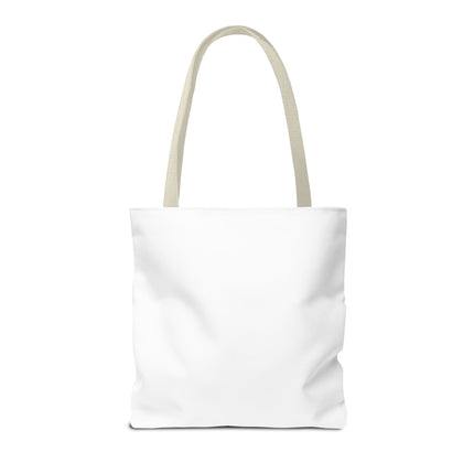 Pastel Flow Sugar Polish Tote