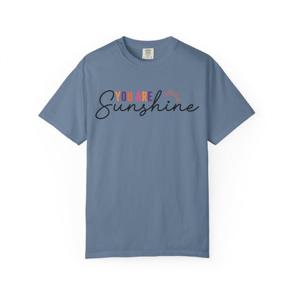 You Are Sunshine Tee