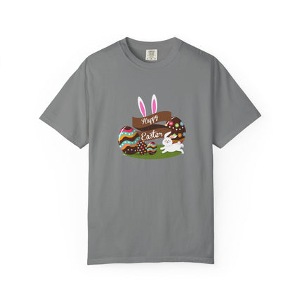 Chocolate Egg Delight Tee