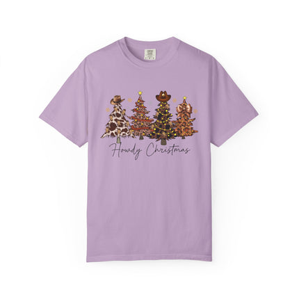Howdy Christmas Tee