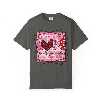 Love Is All You Need Tee