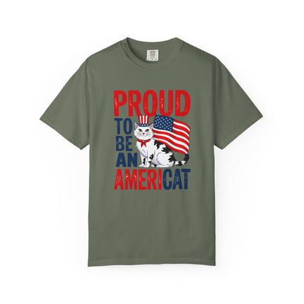 Americat Pride Tee
