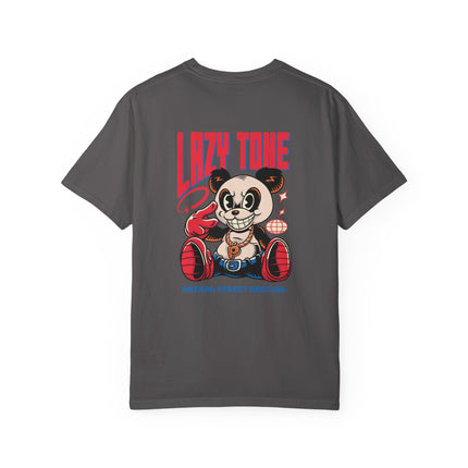 Lazy Tone Street Revival Tee