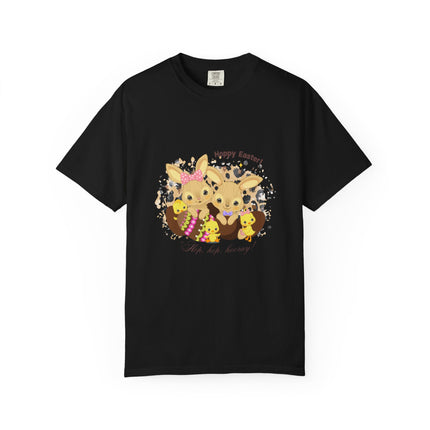 Hop Hop Hooray Bunny Tee