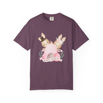 Sweet Bunny Couple Tee