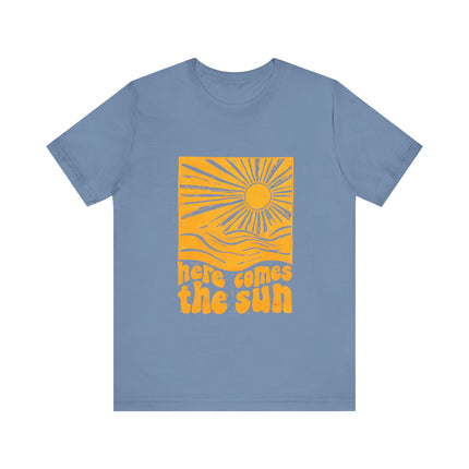 Sunrise Spirit Tee
