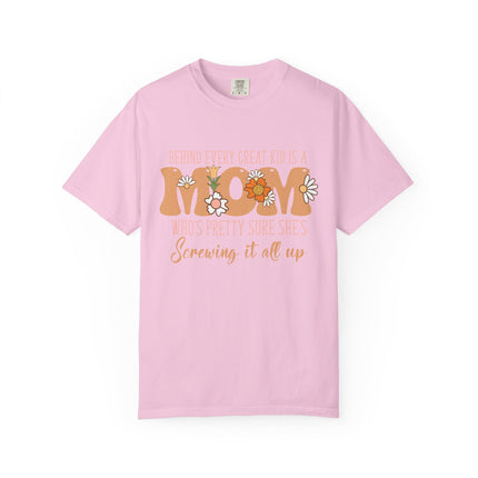 Pretty Sure Mom Tee