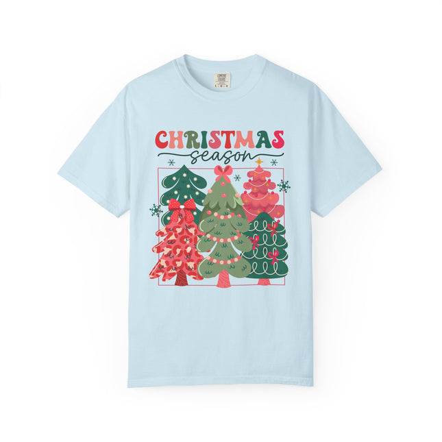 Whimsical Tree Parade Tee