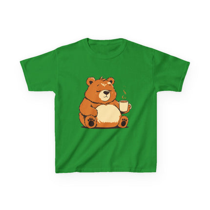 Chill Bear Kids T-Shirt