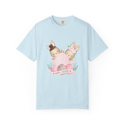 Sweet Bunny Couple Tee