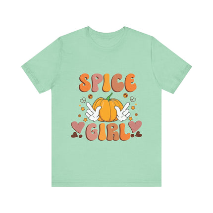Spice Girl Tee