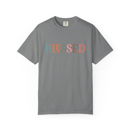 Blessed Everyday Tee