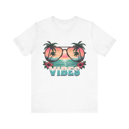 Sunkissed Vibes Tee