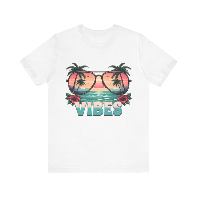Sunkissed Vibes Tee