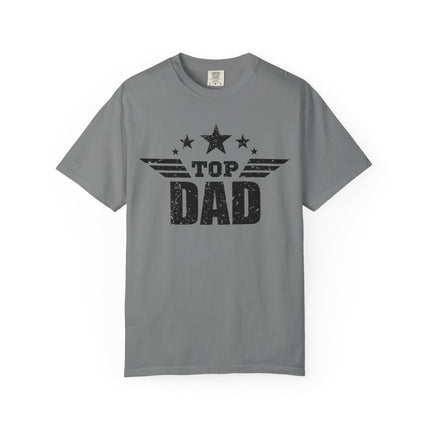 Top Dad Tee