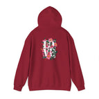 Cardinal Red
