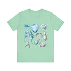 Heather Mint