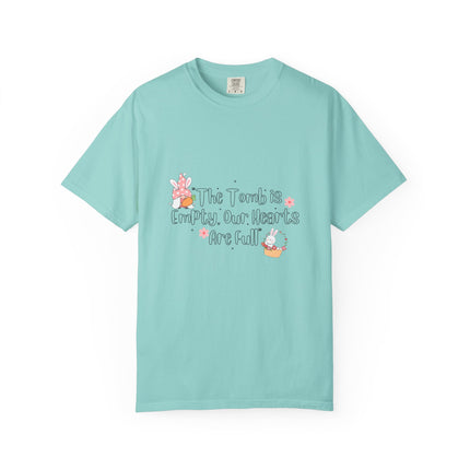 Empty Tomb Full Heart Tee
