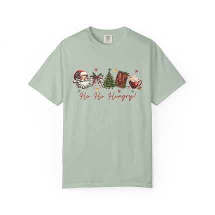 Ho Ho Hungry Tee
