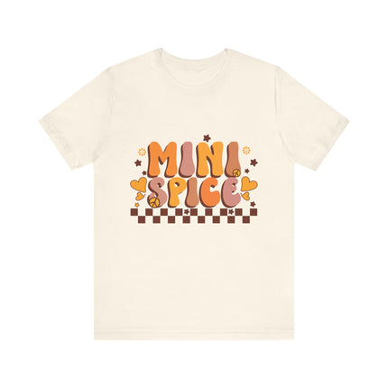 Mini Spice Kids Tee